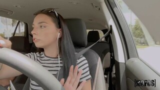 Guarda Blowjob and Reverse Cowgirl with Gianna Ivy - top porno in 4K su FULL-PORN.COM