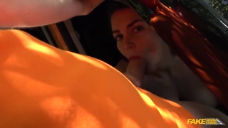 Chloe Lamour's Bubble Butt Fucked - video porno 4K su FULL-PORN.COM