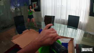POV Fuck for Pussy - 4K porn video on FULL-PORN.COM