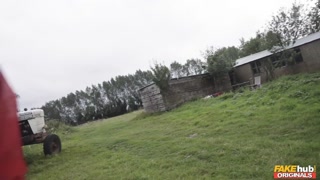 European Paintballers Get Naughty - 4K porn video on FULL-PORN.COM