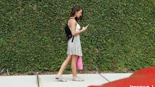 Watch Peeping Tom Gets Caught by Busty Girl - top porn in 4K on FULL-PORN.COM