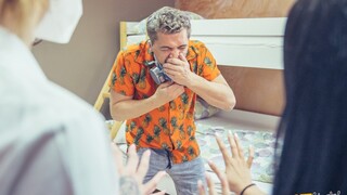 Guarda Czech Nurses Give Steve Q a Show - top porno in 4K su FULL-PORN.COM
