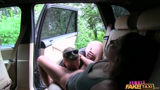 Watch Standing Doggystyle in a Euro Taxi - top porn in 4K on FULL-PORN.COM