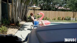 Watch Wet and Wild at the Pool - top porn in 4K on FULL-PORN.COM