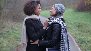 Watch Small Tits, Big Fun: Lesbian Girlfriends Unleashed - top porn in 4K on FULL-PORN.COM