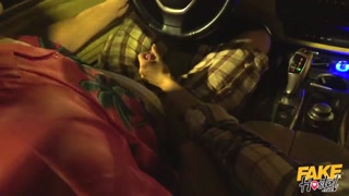 Watch Small Tits Brunette Takes Standing Doggystyle in Car Sex - top porn in 4K on FULL-PORN.COM