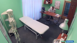 Schau dir Uniformed Doctor Fucks Hot Russian in Cowgirl an - Top-Porno in 4K auf FULL-PORN.COM