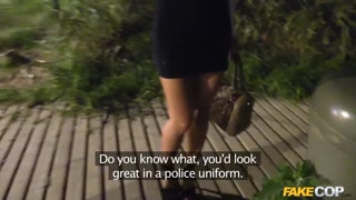 Sledujte Fake Cop - špičkové porno v 4K na FULL-PORN.COM