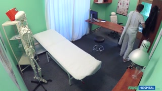 Watch Doctor's Orders: Blowjob for Boobs - top porn in 4K on FULL-PORN.COM