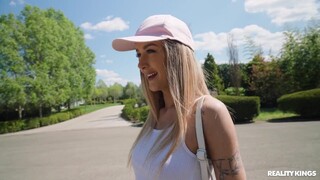 ดู Small Tits, Big Cock, One Last Time - หนังโป๊ระดับท็อปใน 4K ที่ FULL-PORN.COM