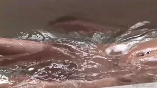 Watch Yanna’s Skinny Body in Hot Bath - top porn in 4K on FULL-PORN.COM
