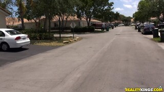  Good Blow from Latina Girl  - 4K porn video on FULL-PORN.COM