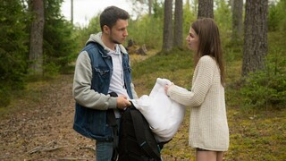 ดู Nelya Skinny Teen Handjob and Cumshot in the Woods - หนังโป๊ระดับท็อปใน 4K ที่ FULL-PORN.COM
