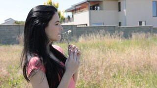 Teen MILF Lesbian Pussy Play Outside - 4K porn video on FULL-PORN.COM