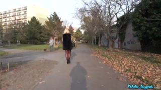 Watch Hungarian Hottie Rides Doggystyle - top porn in 4K on FULL-PORN.COM