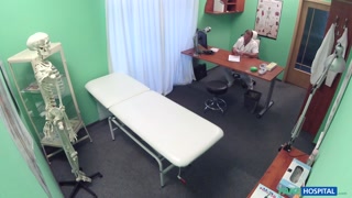 Guarda Medical Student with Black Hair Seeks Male - top porno in 4K su FULL-PORN.COM