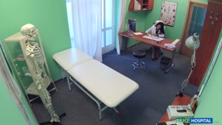 观看Standing Doggystyle with a Hot Nurse - 4K顶级色情内容在FULL-PORN.COM