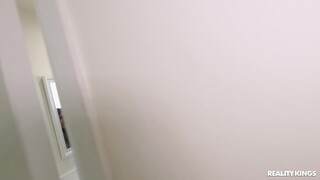 Watch Numi's Bubble Butt Gets Spanked - top porn in 4K on FULL-PORN.COM