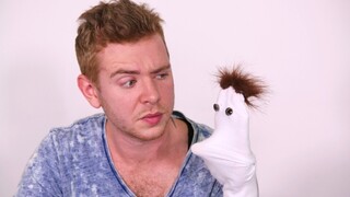 Cumshot Sock Puppetを見る - 4KのトップポルノはFULL-PORN.COMで