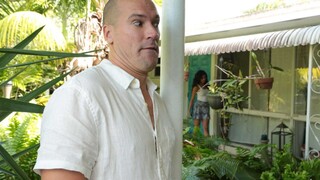 Watch  Sean Lawless Fucks the Latina Next Door  - top porn in 4K on FULL-PORN.COM