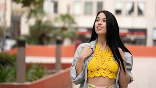 Outdoor Girl Gets Facial Cumshot 보기 - 4K 최고 포르노 FULL-PORN.COM에서