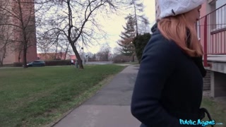 Watch Cheating Russian Redhead Gets Handjob - top porn in 4K on FULL-PORN.COM