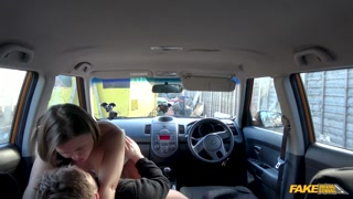 Blowjob in Car with Hot Amateur 보기 - 4K 최고 포르노 FULL-PORN.COM에서