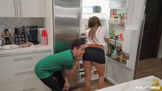 Watch Busy Stepmom MILF Gets Anal Played - top porn in 4K on FULL-PORN.COM