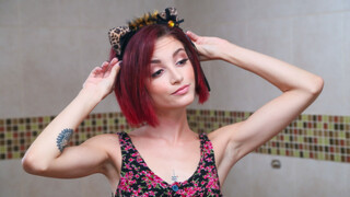 Watch Kitty Lola Fae, So Cute - top porn in 4K on FULL-PORN.COM