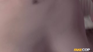Watch Officer Gets Titty Fuck from American Girl - top porn in 4K on FULL-PORN.COM