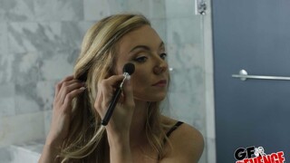 Obejrzyj Amateur Molly Mae Gets Ass Fingering - top porno w 4K na FULL-PORN.COM