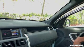 Guarda Facial in the Wild - top porno in 4K su FULL-PORN.COM