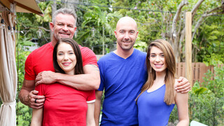 Tony's Stepdaughter Seduction - 4K porn video on FULL-PORN.COM