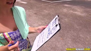 Tonton Car Ride, All Access - porno teratas dalam 4K di FULL-PORN.COM