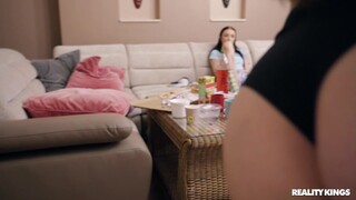 Anal Play and 69: Something Special - 4K porn video on FULL-PORN.COM