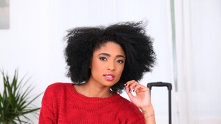 Watch James and Luna's Wild Night - top porn in 4K on FULL-PORN.COM