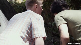 Big Ass MILF Spanked and Fucked - video porno 4K su FULL-PORN.COM