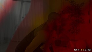 Watch Cheating Girlfriend Gets Caught with Xander in the Gym - top porn in 4K on FULL-PORN.COM