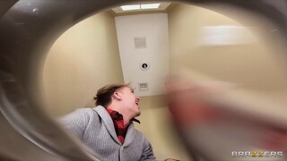 Watch Big Tits Girl Gets Fucked by BF's Dad - top porn in 4K on FULL-PORN.COM