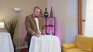 Watch Threesome with Black and Latina Girls and Big Cocks - top porn in 4K on FULL-PORN.COM