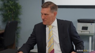 British Office Blowjob - 4K porn video on FULL-PORN.COM
