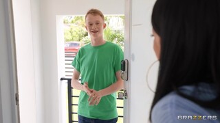 Tattooed MILF Nadia White Anal - 4K porn video on FULL-PORN.COM