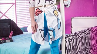 Obejrzyj  Trimmed Pussy, Hustle Style  - top porno w 4K na FULL-PORN.COM