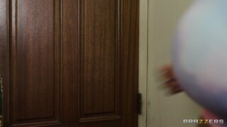 Cheating MILF and Stepdaughter Double Team College Buddy in FFM Action - 4K porn video on FULL-PORN.COM