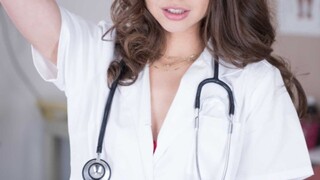 Watch Cowgirl Nurse Rides Hard - top porn in 4K on FULL-PORN.COM