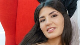 Shaved Teen Parish Shine Goes Crazy in Tutu - European Cutie - 4K porn video on FULL-PORN.COM