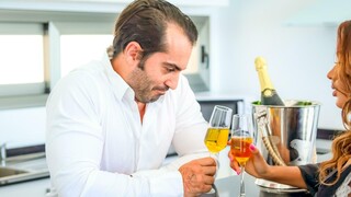 Watch Miguel Zayas' Big Cock for Carmen Leroi - top porn in 4K on FULL-PORN.COM
