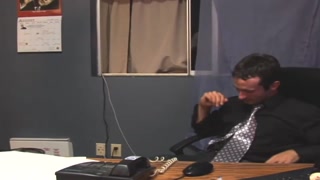 Watch Big Tits Jenny Gets Fucked Hard in the Office - top porn in 4K on FULL-PORN.COM