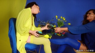 Watch Athletic and Trimmed, FFM Fun - top porn in 4K on FULL-PORN.COM