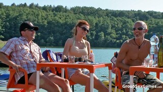 Watch Sunny Diamond's Big Tits - top porn in 4K on FULL-PORN.COM